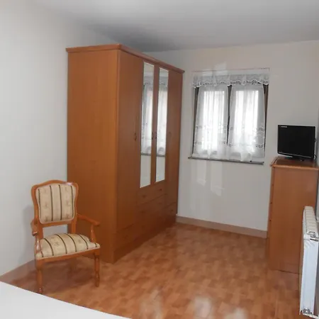 公寓 Carolina 塞洛里奥