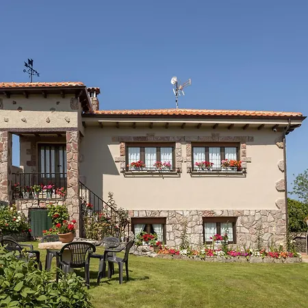Apartman Carolina