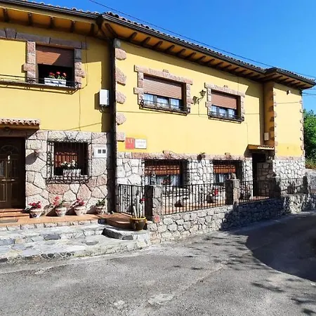 Apartment Carolina Celorio (Llanes)