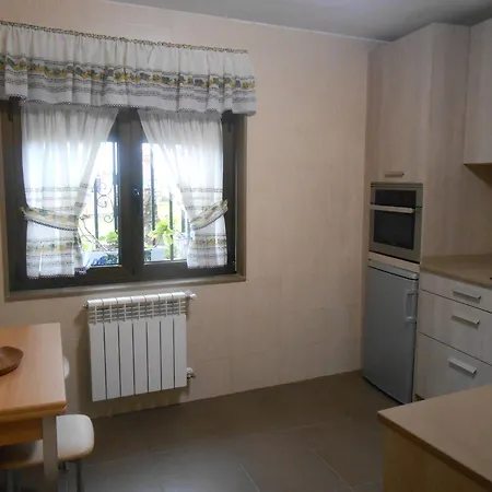 Carolina Apartment *