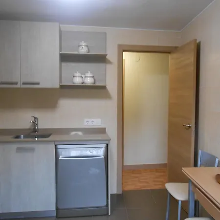 Apartment Carolina *