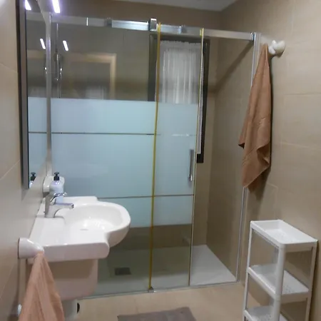 Carolina Apartment Celorio (Llanes)