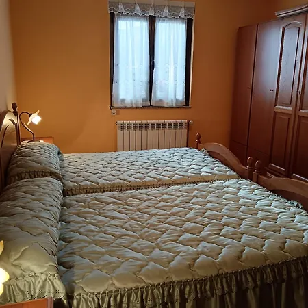 Carolina Apartment *