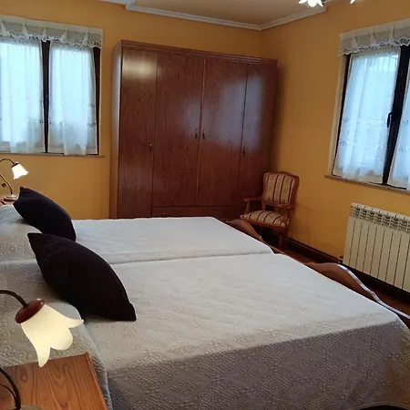 Apartment Carolina *