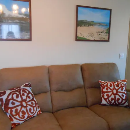 Apartment Carolina