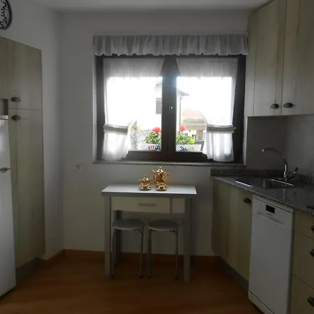 Apartment Carolina *
