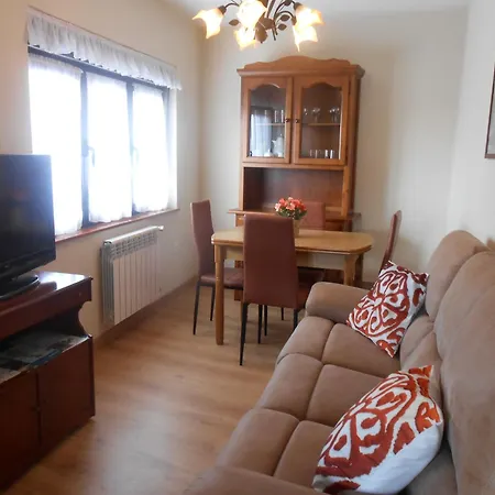 Carolina Apartment Celorio (Llanes)