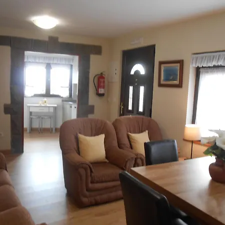 Apartment Carolina Celorio (Llanes)