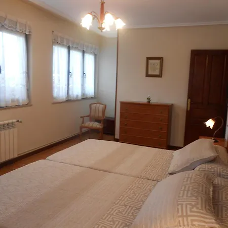 Carolina Apartment