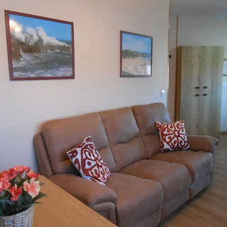 Carolina Apartamento *