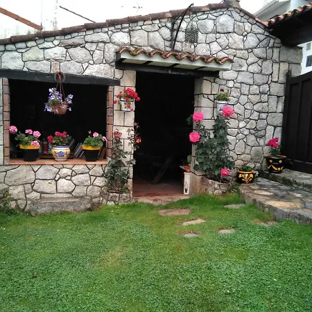 Apartment Carolina Celorio (Llanes)