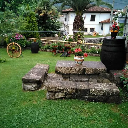 Carolina Apartment Celorio (Llanes)