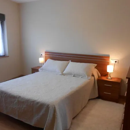 Carolina Apartment Celorio (Llanes)