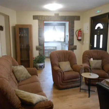 Apartment Carolina