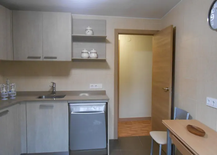 Apartamento Carolina *