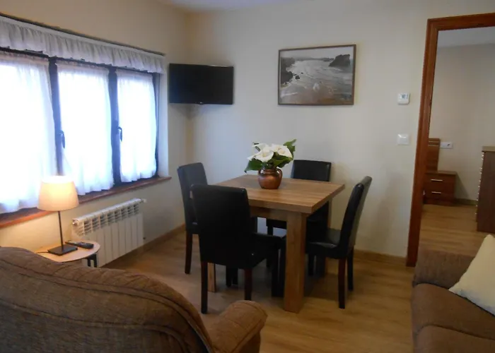 Apartamento Carolina