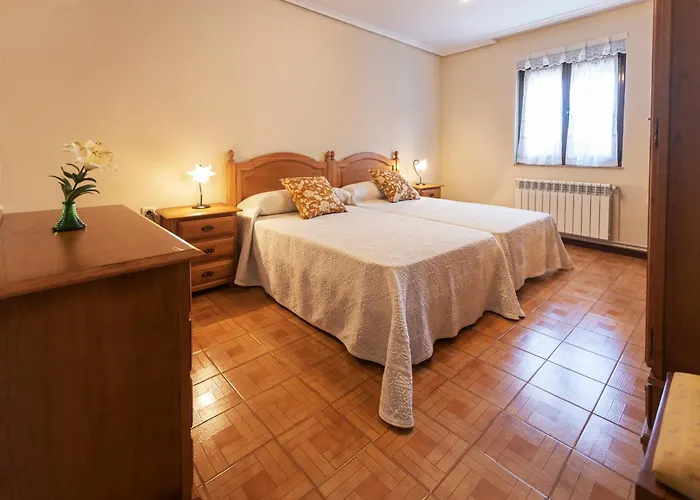 Carolina Apartamento