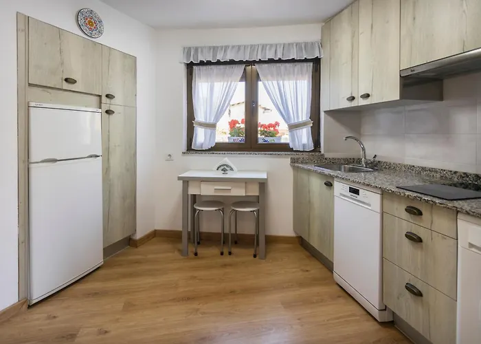 Apartamento Carolina