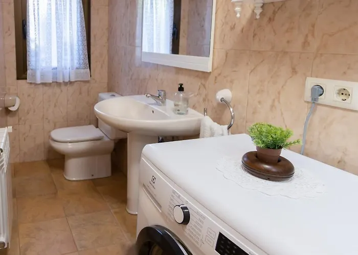 Apartamento Carolina