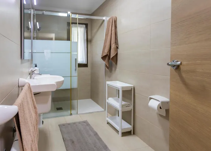 Carolina Apartamento *