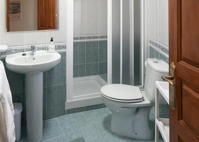 Apartamento Carolina *