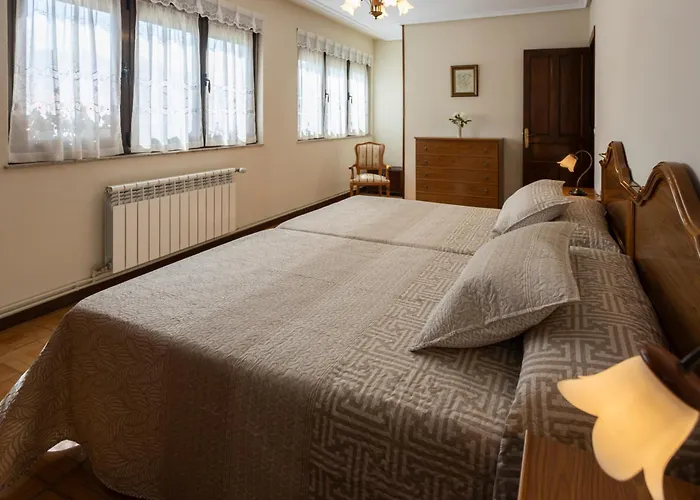 Apartamento Carolina