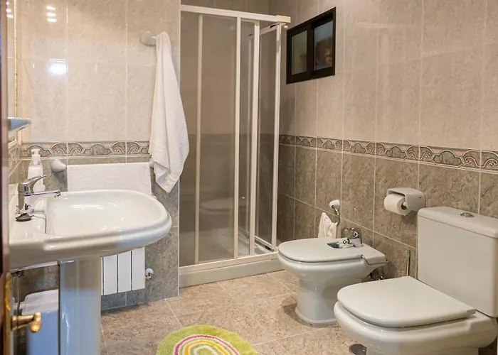 Carolina Apartamento *