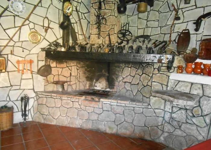 Carolina * Celorio (Llanes)