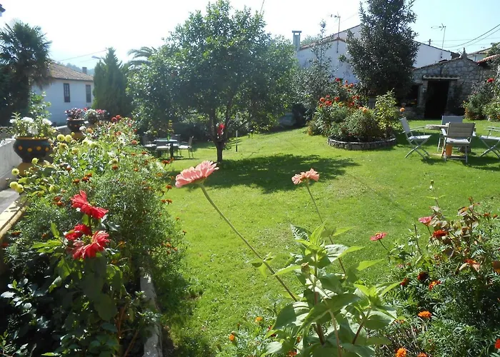 Apartamento Carolina