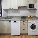 Carolina Appartement Celorio (Llanes)