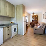 Appartement Carolina Celorio (Llanes)