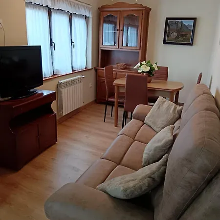 Apartamento Carolina