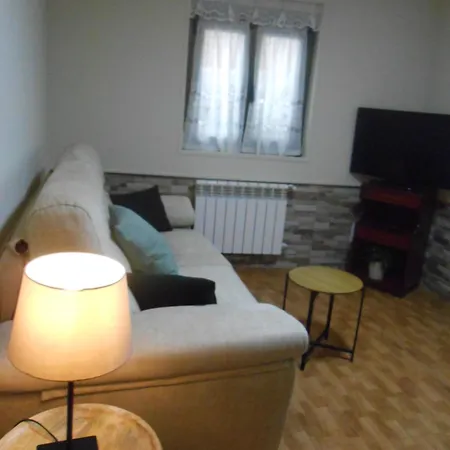 Apartamento Carolina