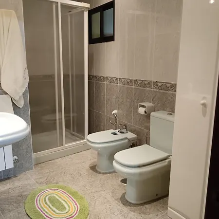 Apartamento Carolina