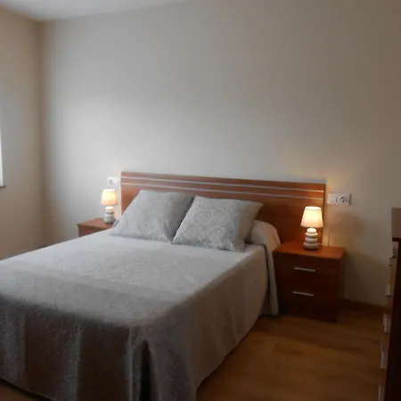 Apartamento Carolina