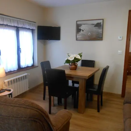 Apartamento Carolina
