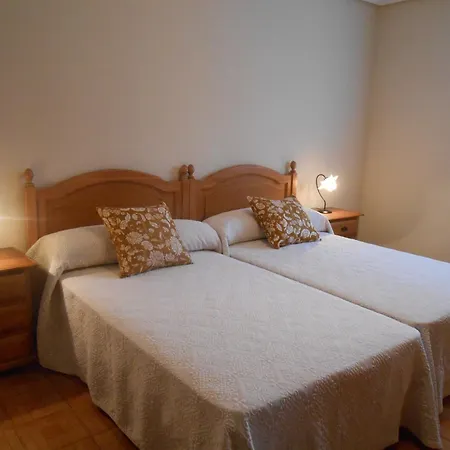 Apartamento Carolina *