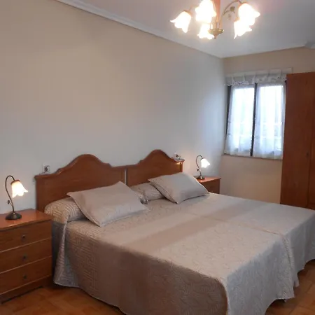 Apartamento Carolina