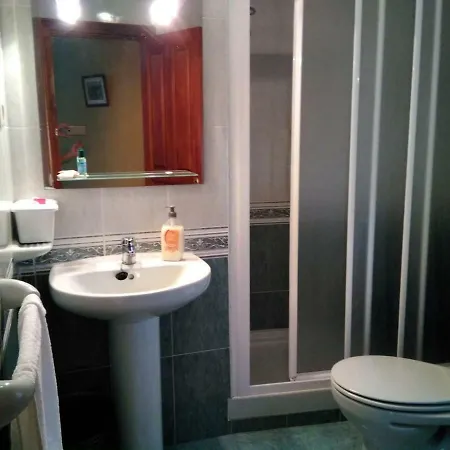 Apartamento Carolina *