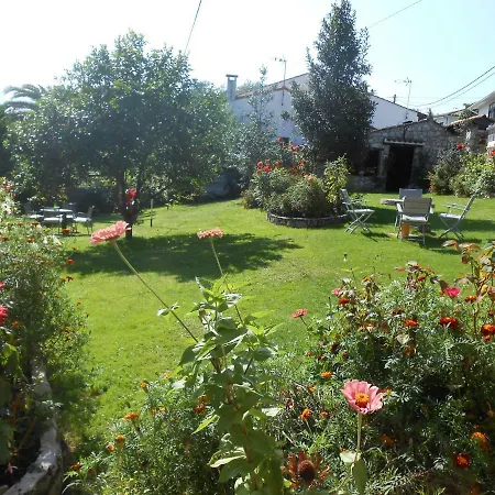 Apartamento Carolina *