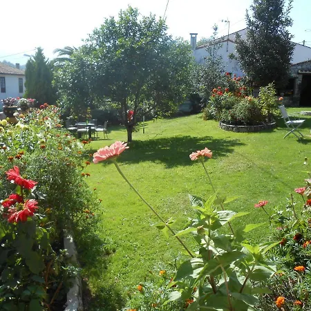 Apartamento Carolina